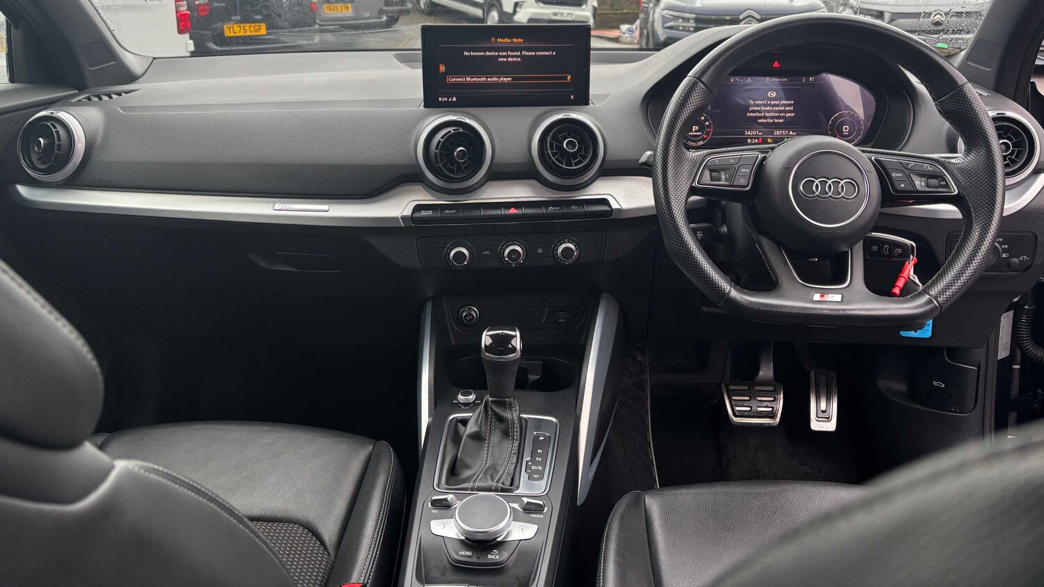 Used Audi Q2 2021 for sale - 77859268: Photo 12