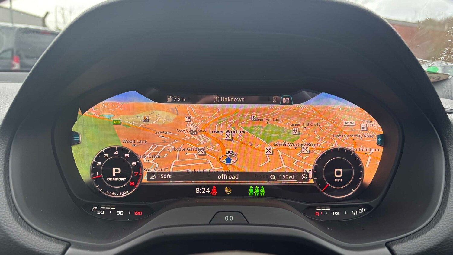 Used Audi Q2 2021 for sale - 77859268: Photo 16