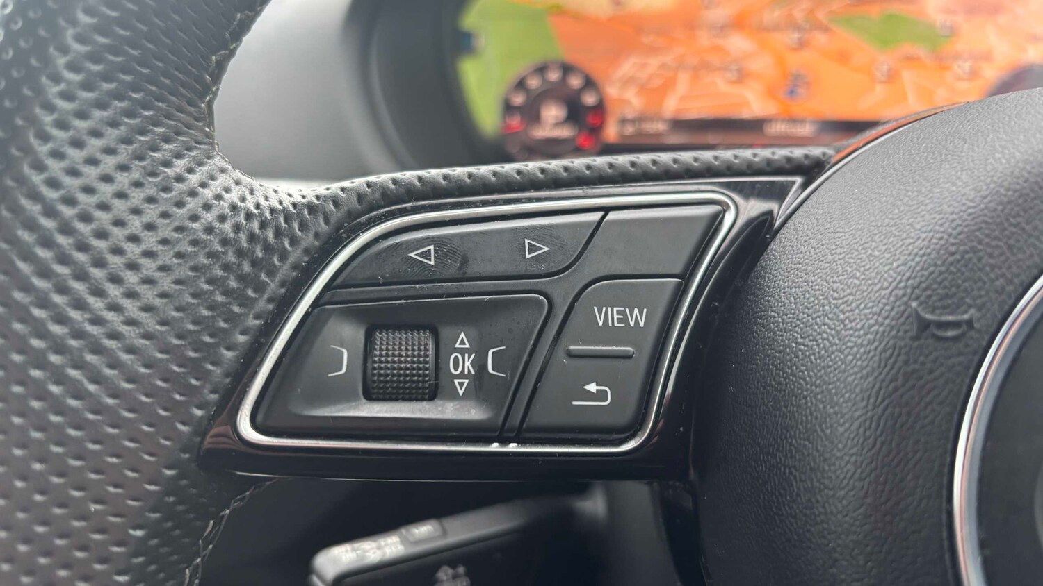 Used Audi Q2 2021 for sale - 77859268: Photo 17