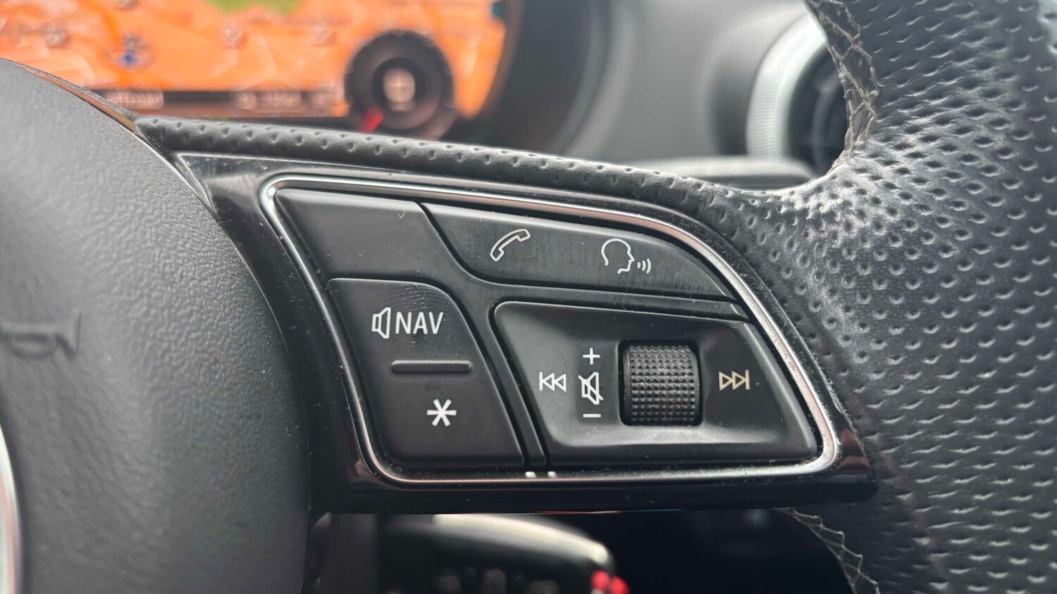 Used Audi Q2 2021 for sale - 77859268: Photo 18