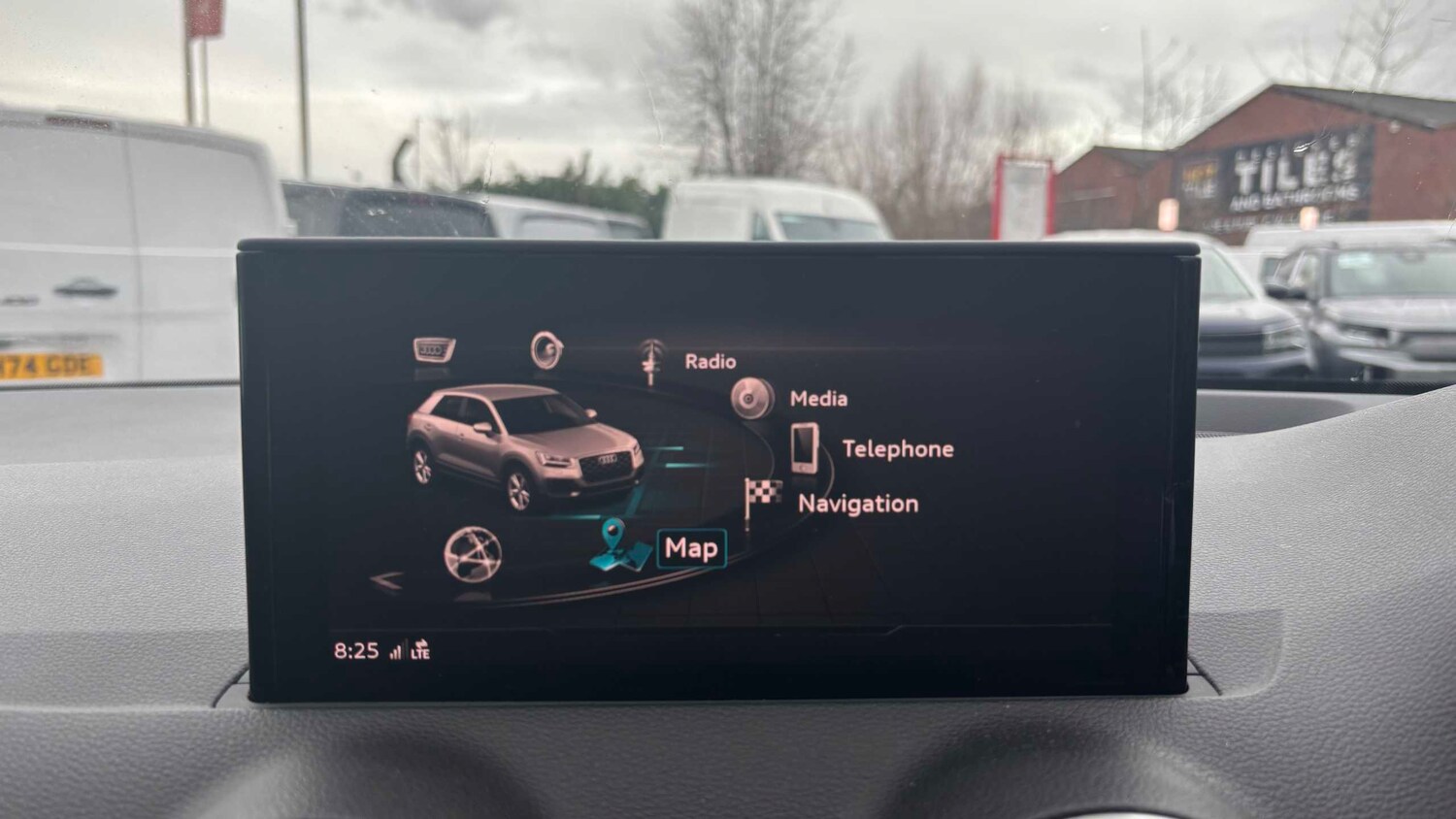 Used Audi Q2 2021 for sale - 77859268: Photo 23