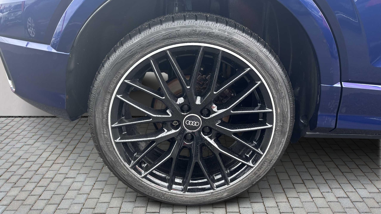 Used Audi Q2 2021 for sale - 77859268: Photo 3