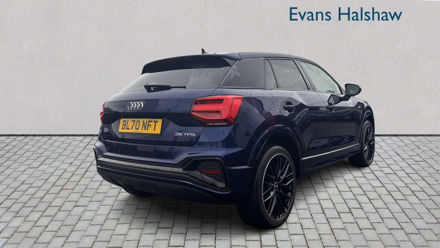 Used Audi Q2 2021 for sale - 77859268: Photo 4