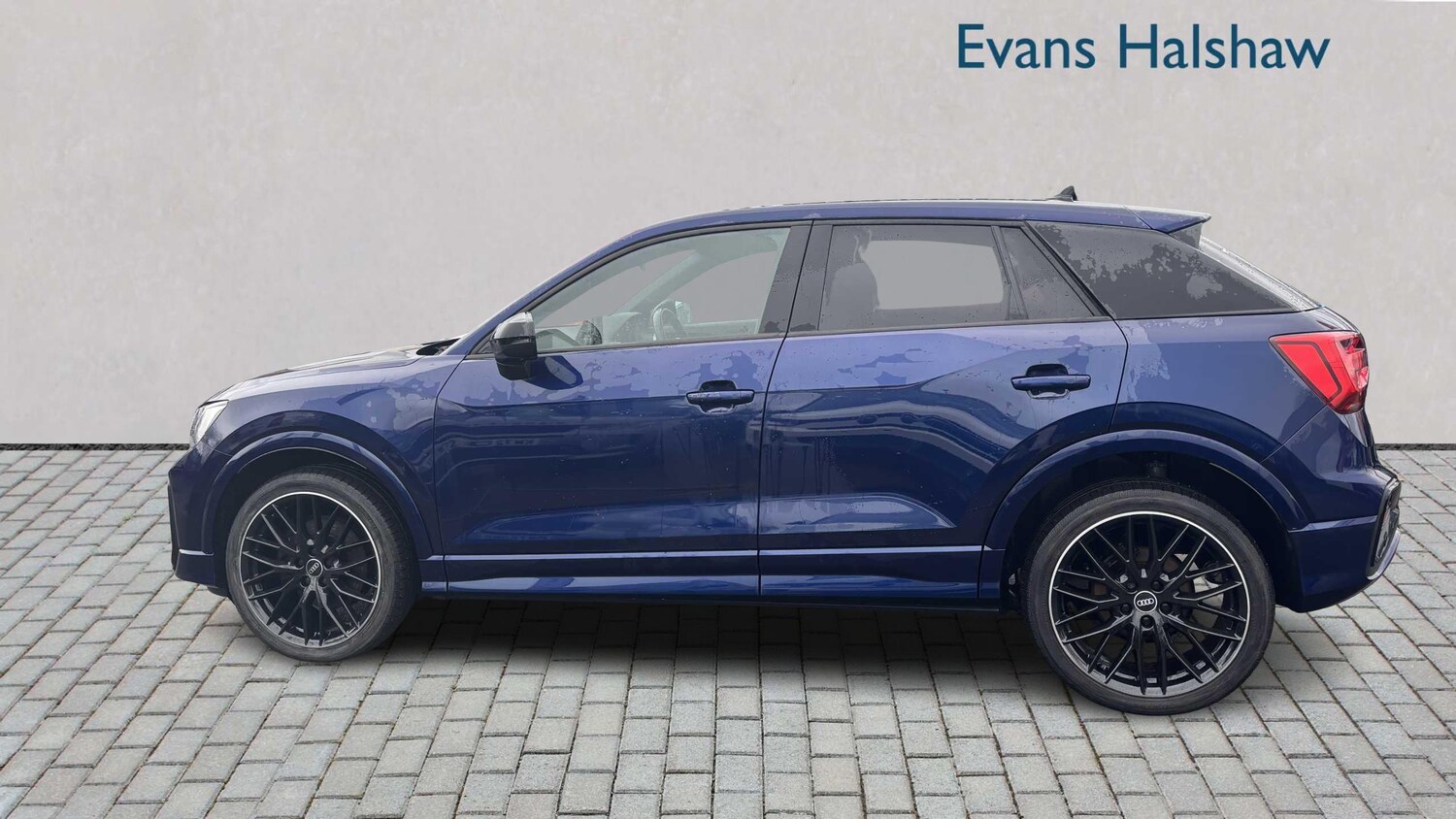 Used Audi Q2 2021 for sale - 77859268: Photo 7