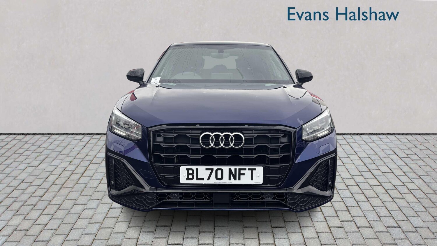 Used Audi Q2 2021 for sale - 77859268: Photo 9