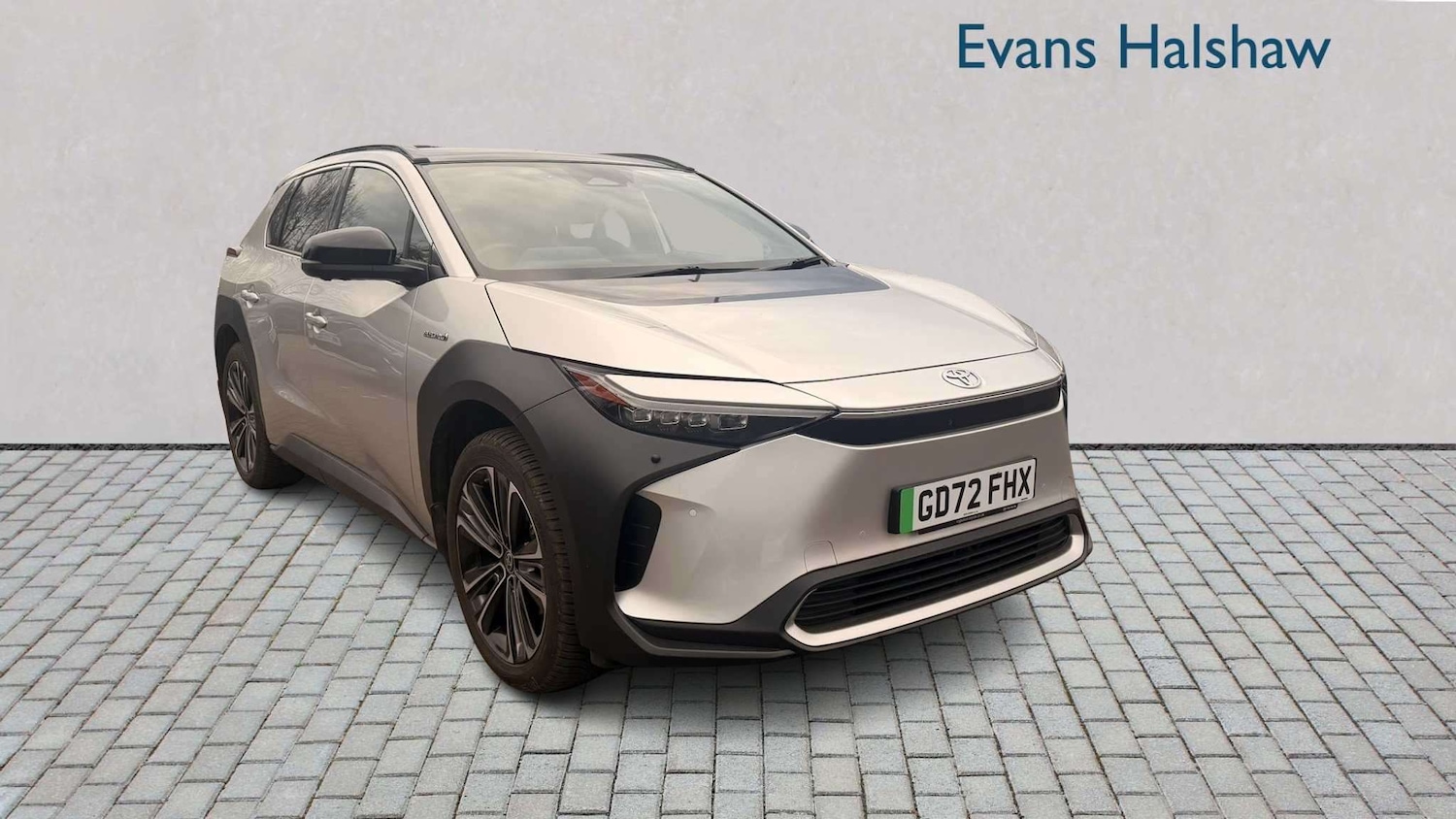 Used Toyota Other 2023 for sale - 78051913: Photo 1