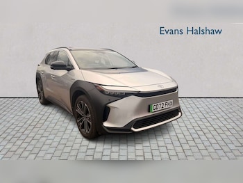 Used Toyota Other 2023 for sale - 78051913: Photo