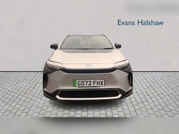 Used Toyota Other 2023 for sale - 78051913: Photo