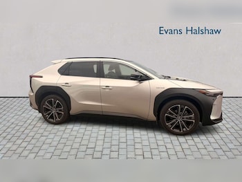 Used Toyota Other 2023 for sale - 78051913: Photo