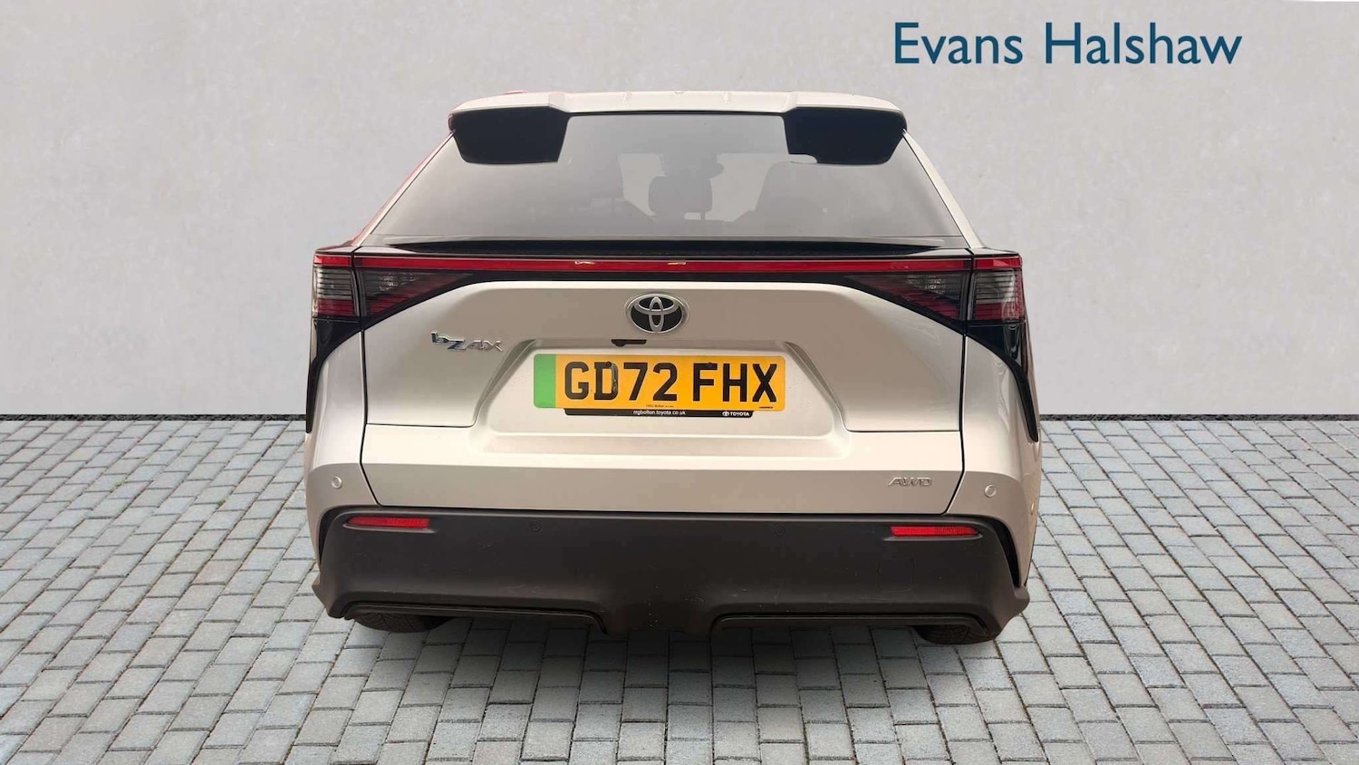 Used Toyota Other 2023 for sale - 78051913: Photo 5