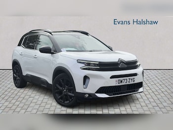 Used Citroen C5 Aircross 2024 for sale - 78881384: Photo