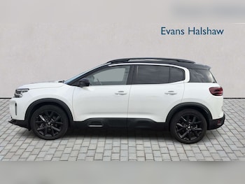 Used Citroen C5 Aircross 2024 for sale - 78881384: Photo