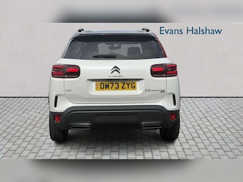 Used Citroen C5 Aircross 2024 for sale - 78881384: Photo