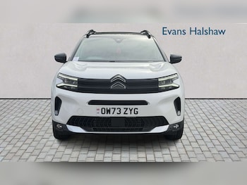 Used Citroen C5 Aircross 2024 for sale - 78881384: Photo