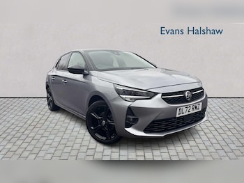 Used Vauxhall Corsa 2023 for sale - 78351779: Photo