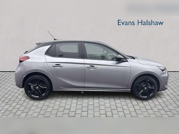 Used Vauxhall Corsa 2023 for sale - 78351779: Photo