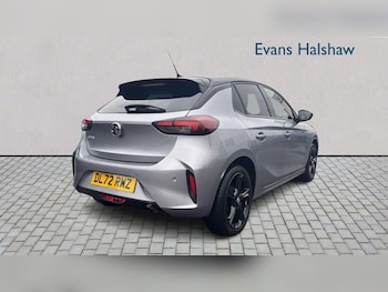 Used Vauxhall Corsa 2023 for sale - 78351779: Photo