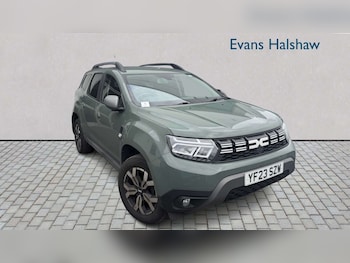 Used Dacia Duster 2023 for sale - 78925196: Photo