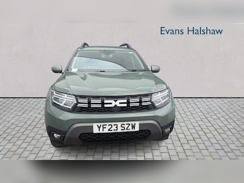 Used Dacia Duster 2023 for sale - 78925196: Photo