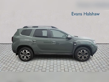 Used Dacia Duster 2023 for sale - 78925196: Photo