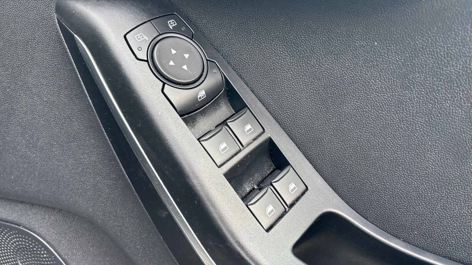 Used Ford Fiesta 2023 for sale - 77856788: Photo 12