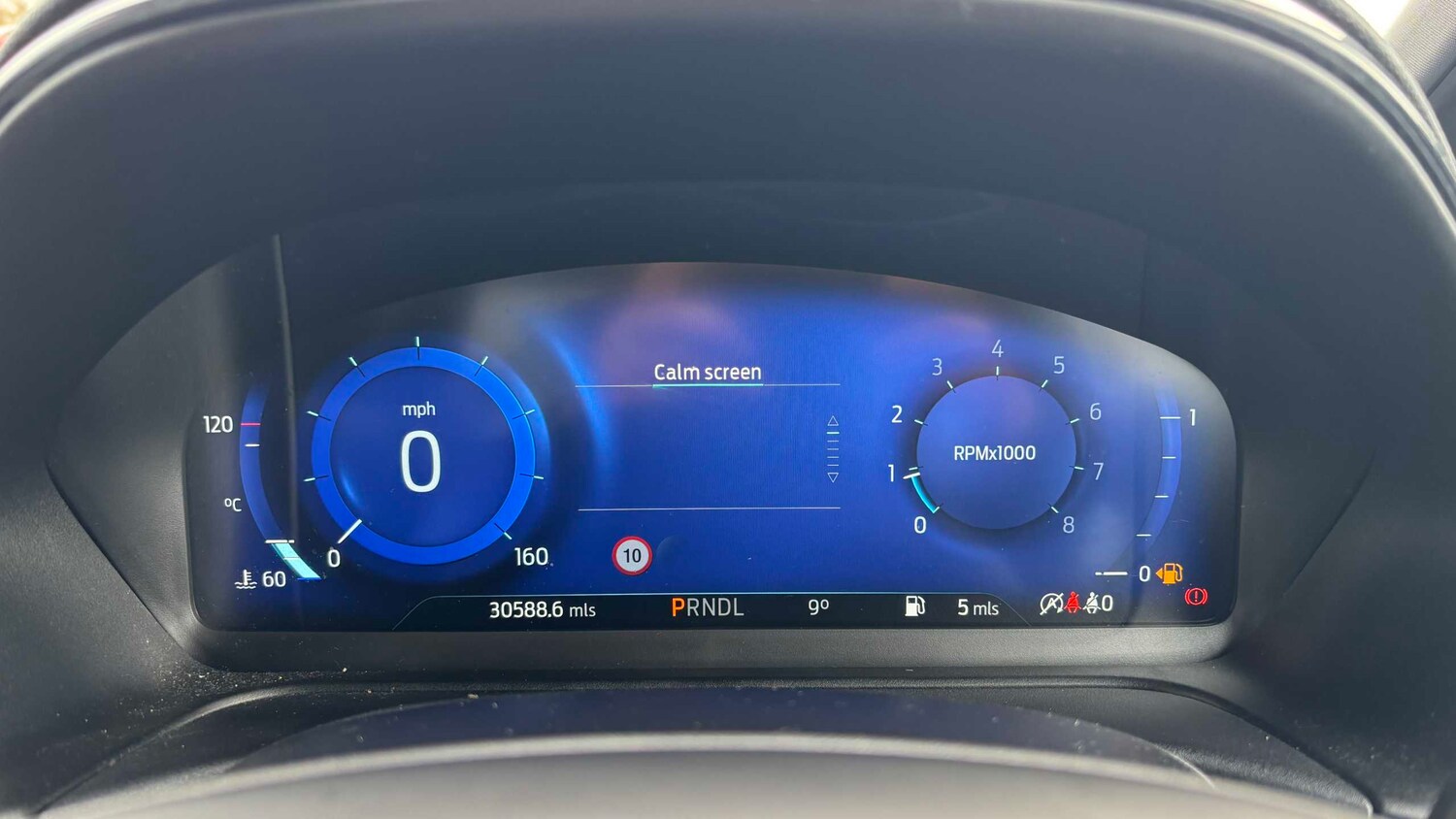 Used Ford Fiesta 2023 for sale - 77856788: Photo 14