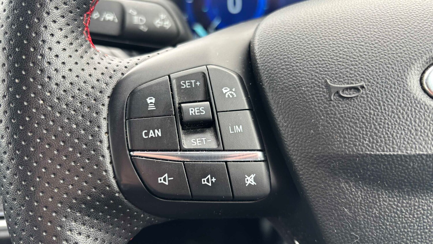 Used Ford Fiesta 2023 for sale - 77856788: Photo 15