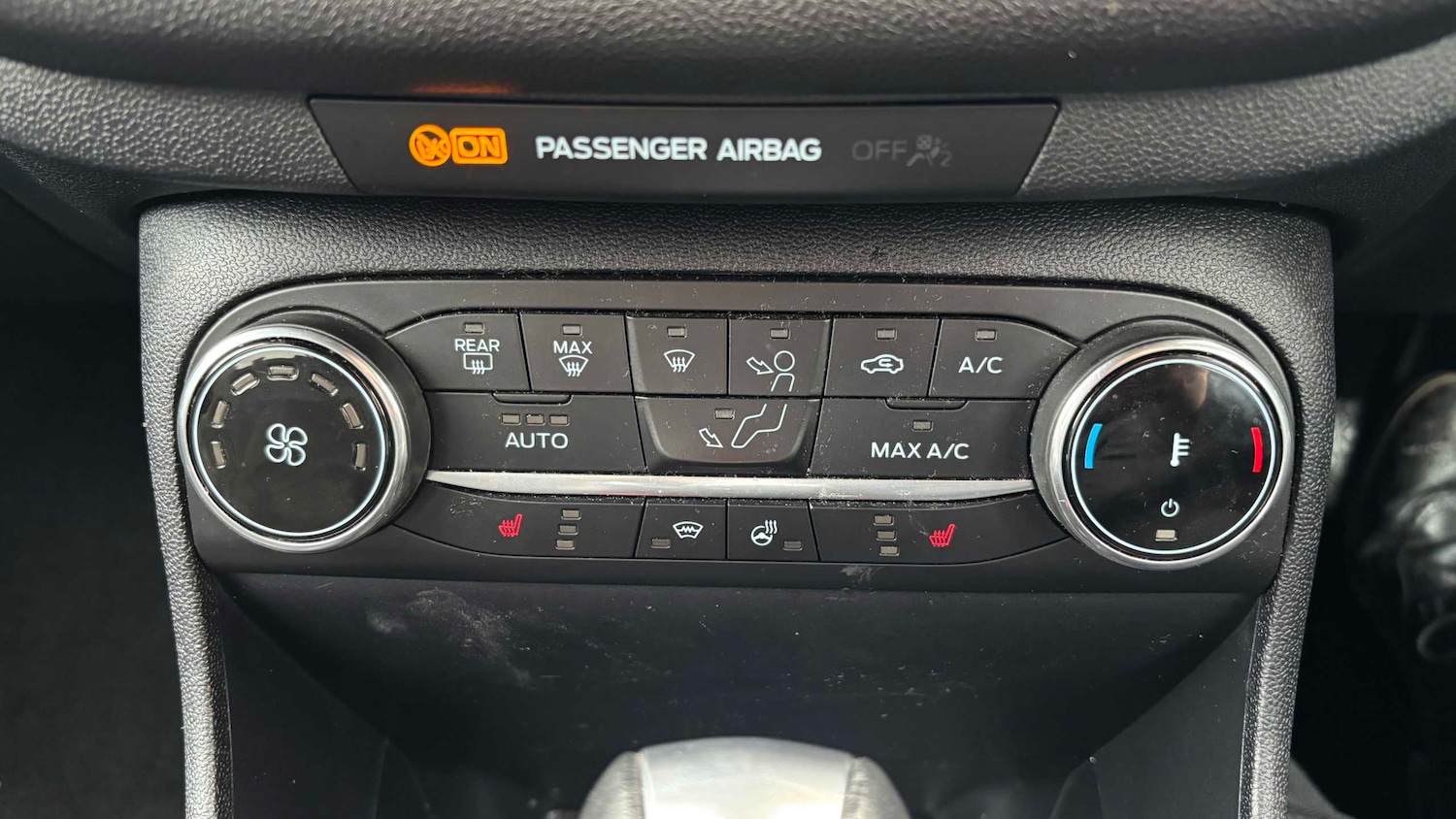 Used Ford Fiesta 2023 for sale - 77856788: Photo 18