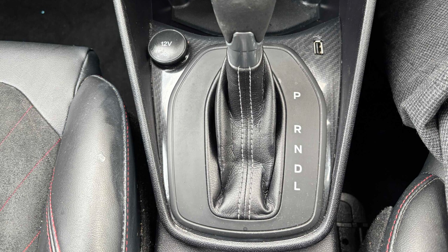 Used Ford Fiesta 2023 for sale - 77856788: Photo 19