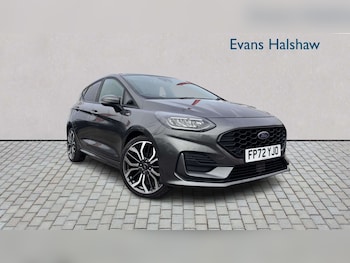 Used Ford Fiesta 2023 for sale - 77856788: Photo