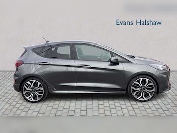 Used Ford Fiesta 2023 for sale - 77856788: Photo