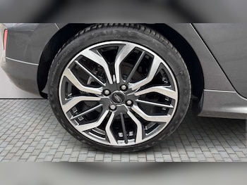 Used Ford Fiesta 2023 for sale - 77856788: Photo