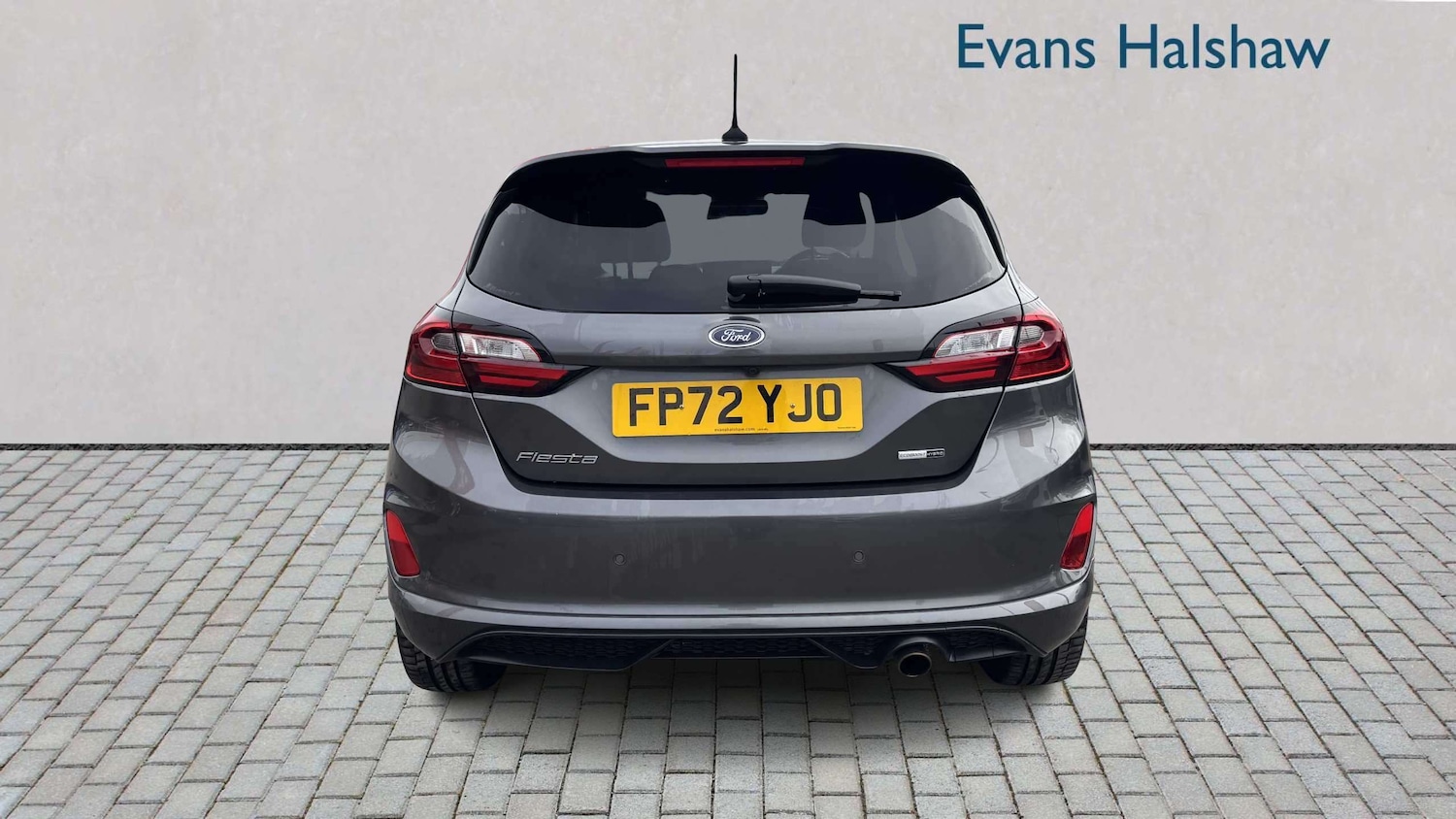 Used Ford Fiesta 2023 for sale - 77856788: Photo 5