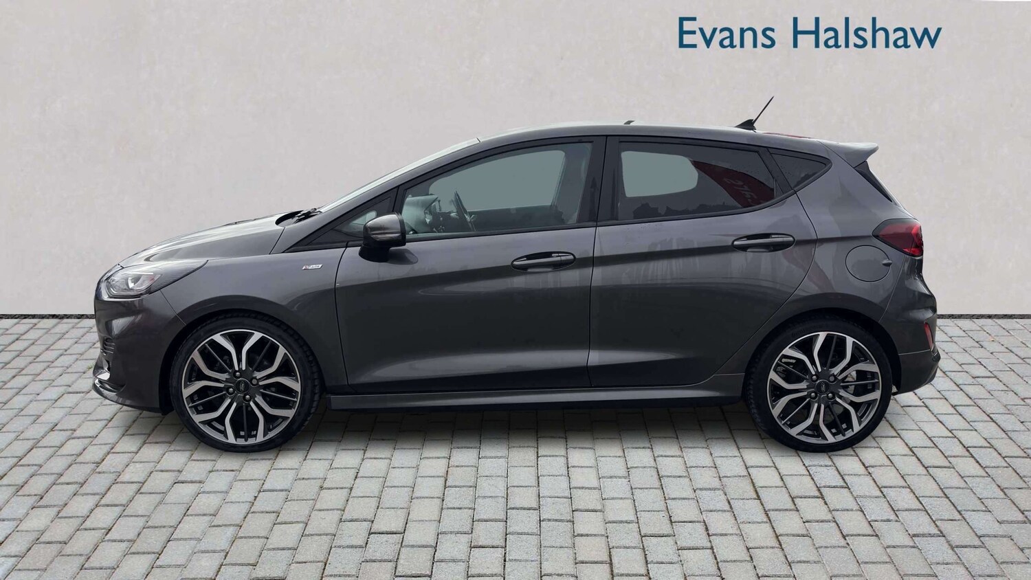 Used Ford Fiesta 2023 for sale - 77856788: Photo 7