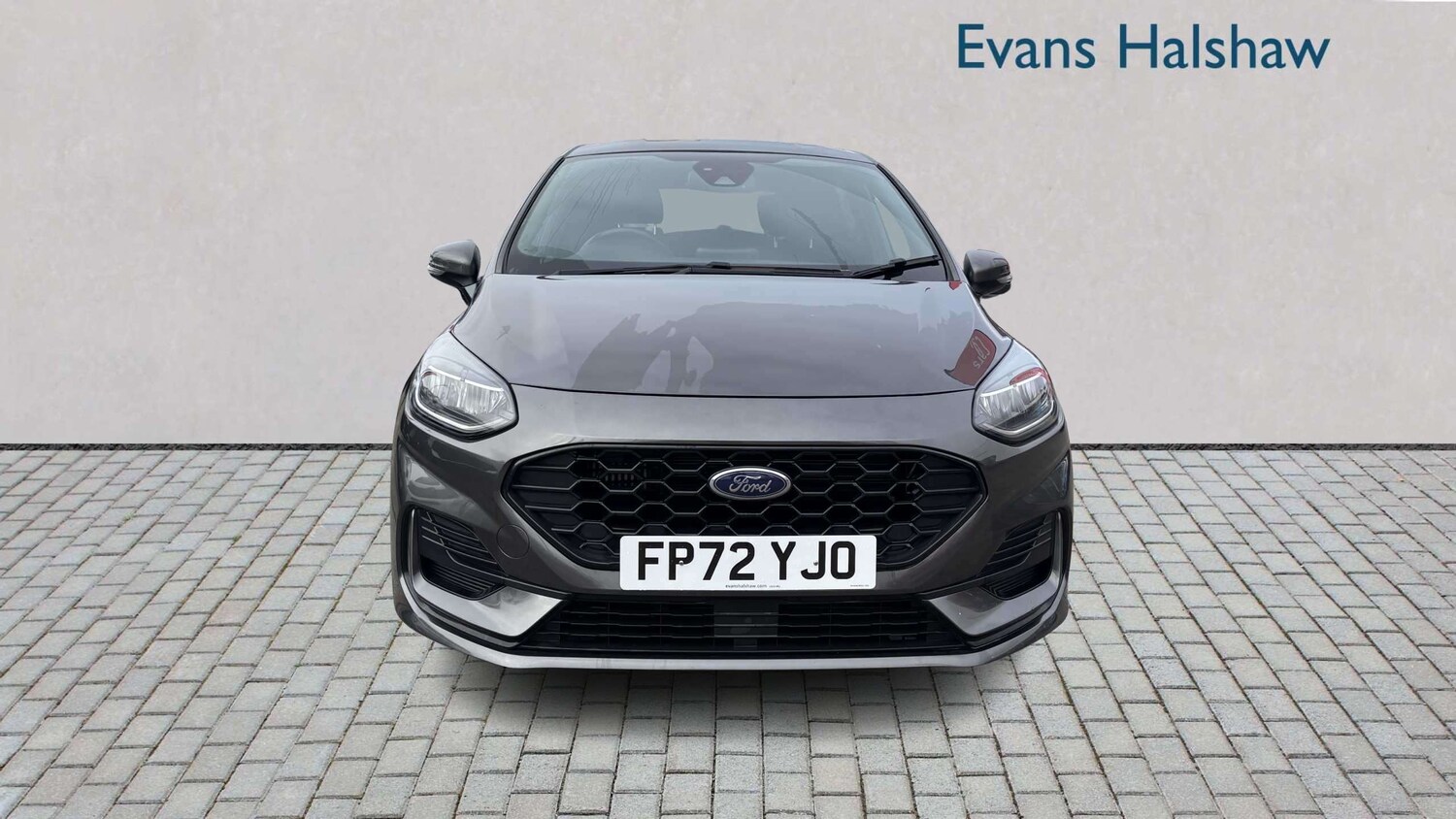 Used Ford Fiesta 2023 for sale - 77856788: Photo 9