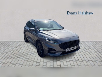 Used Ford Kuga 2023 for sale - 78432720: Photo