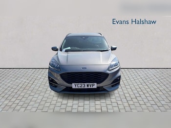 Used Ford Kuga 2023 for sale - 78432720: Photo