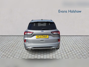 Used Ford Kuga 2023 for sale - 78432720: Photo