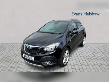 Used Vauxhall Mokka 2016 for sale - 79523995: Photo