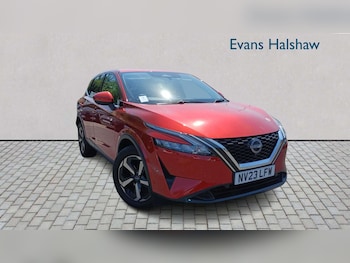 Used Nissan Qashqai 2023 for sale - 79190154: Photo