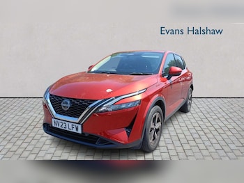 Used Nissan Qashqai 2023 for sale - 79190154: Photo