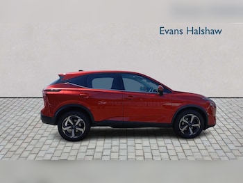 Used Nissan Qashqai 2023 for sale - 79190154: Photo