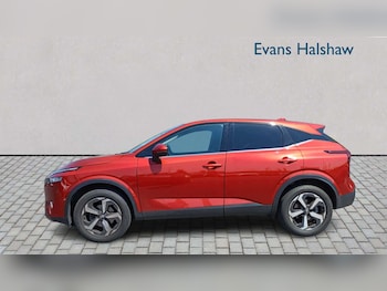 Used Nissan Qashqai 2023 for sale - 79190154: Photo