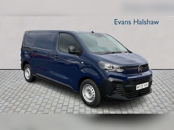 Used Citroen Dispatch 2026 for sale - 78294757: Photo