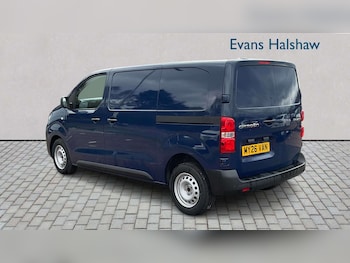 Used Citroen Dispatch 2026 for sale - 78294757: Photo