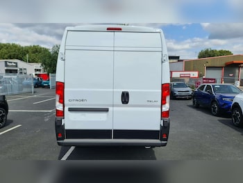 Used Citroen Relay 2026 for sale - 79294795: Photo