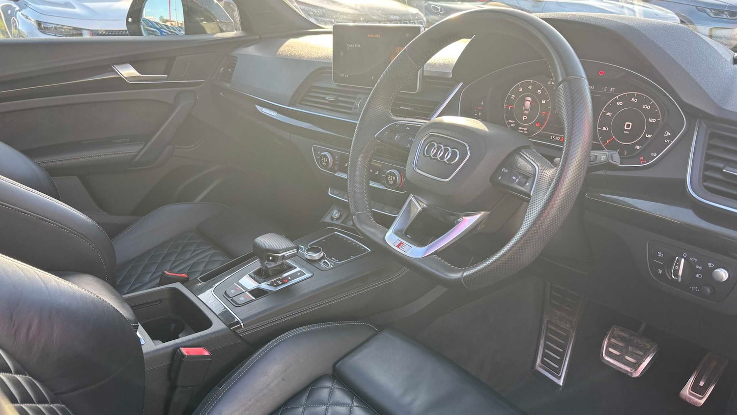 Used Audi Q5 2019 for sale - 78037765: Photo 12
