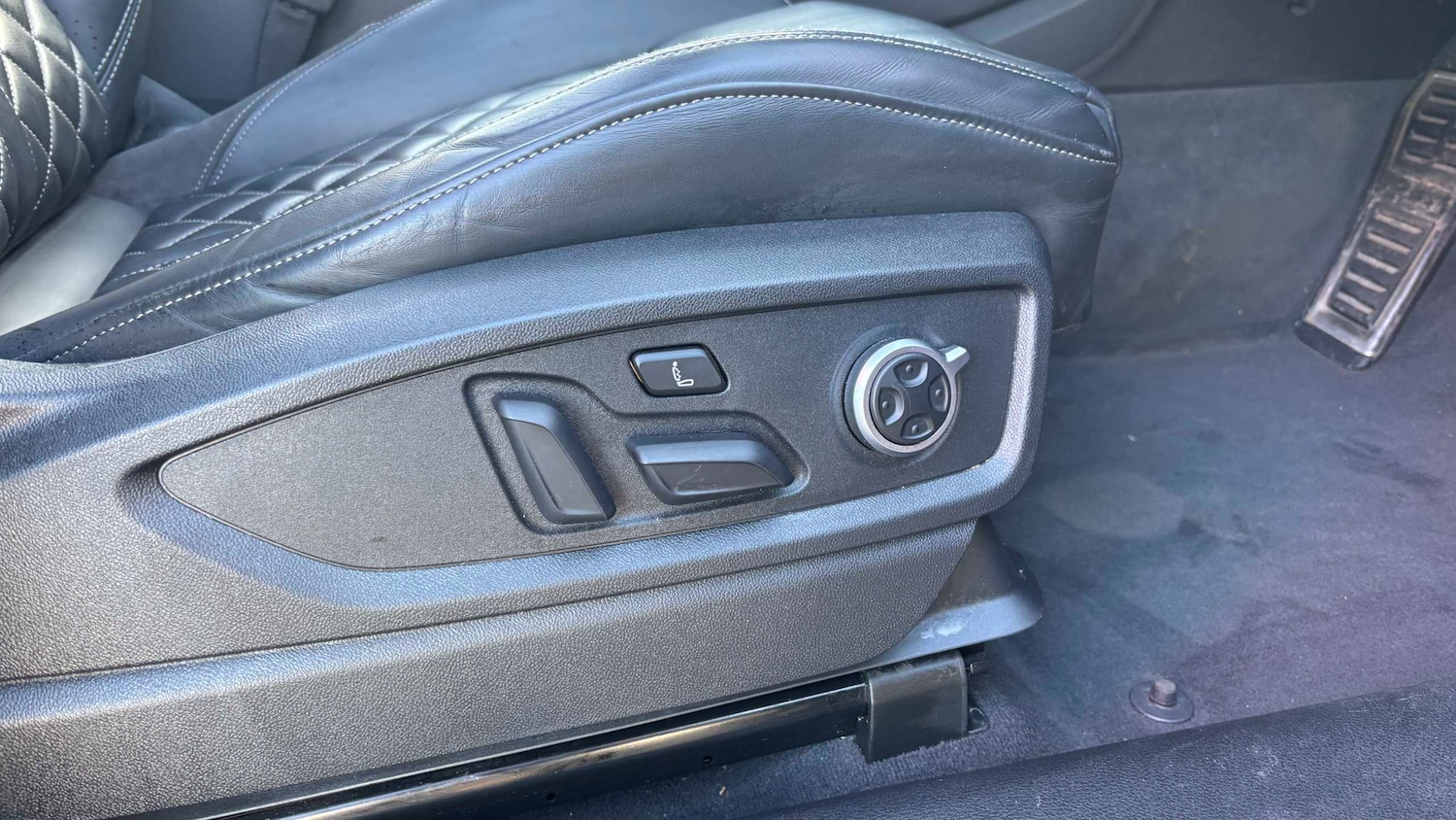 Used Audi Q5 2019 for sale - 78037765: Photo 14