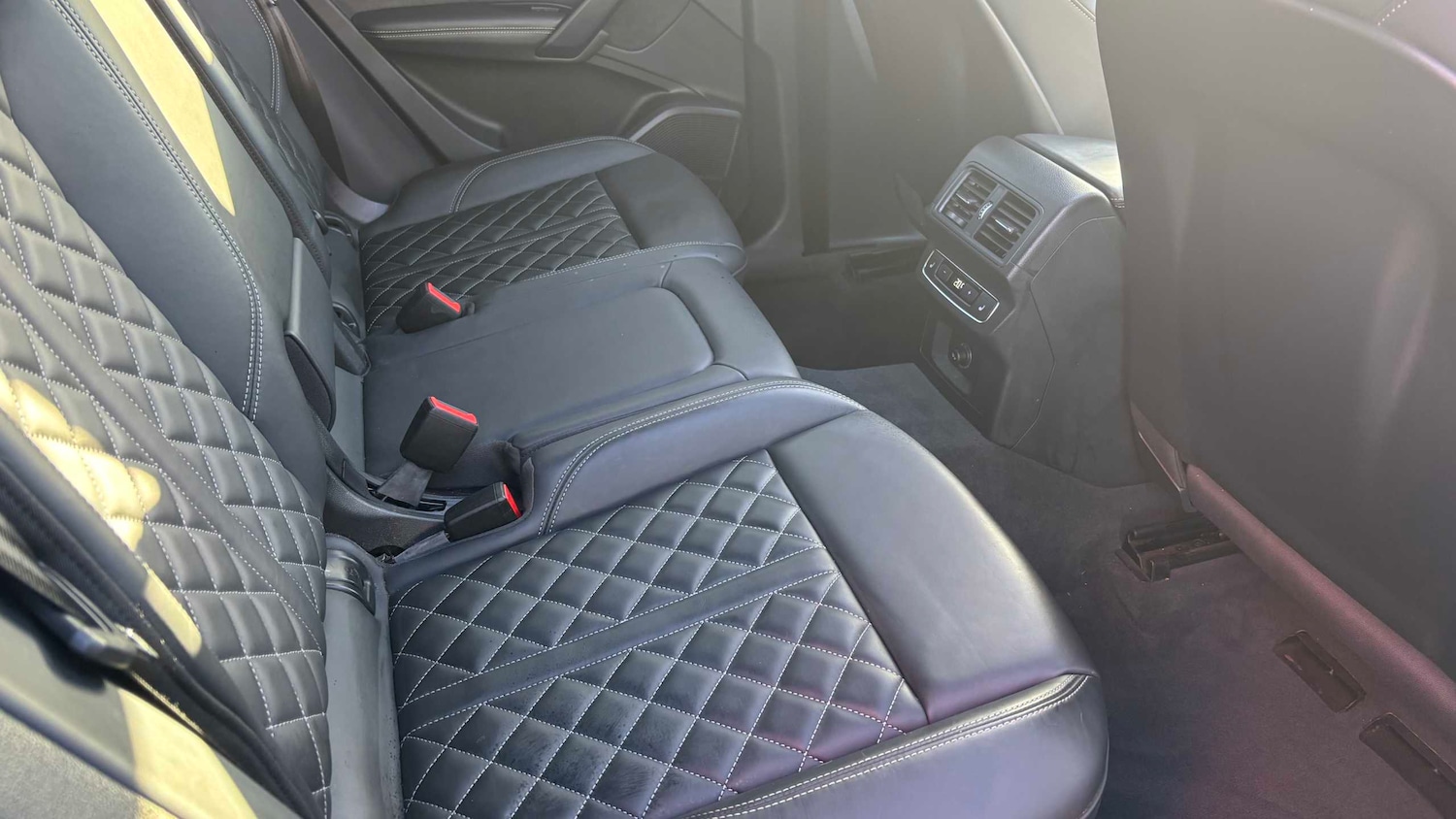 Used Audi Q5 2019 for sale - 78037765: Photo 16