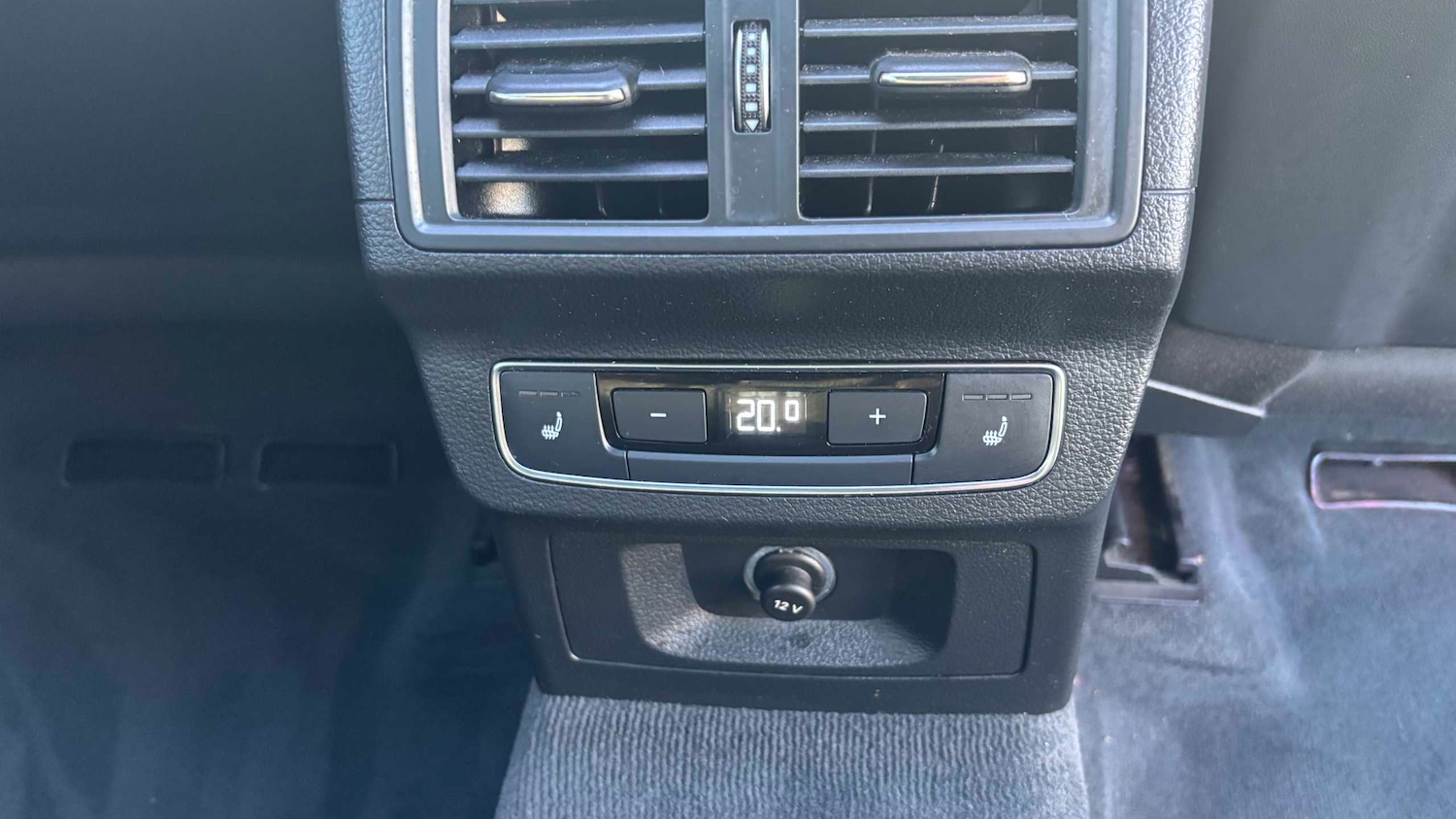 Used Audi Q5 2019 for sale - 78037765: Photo 17